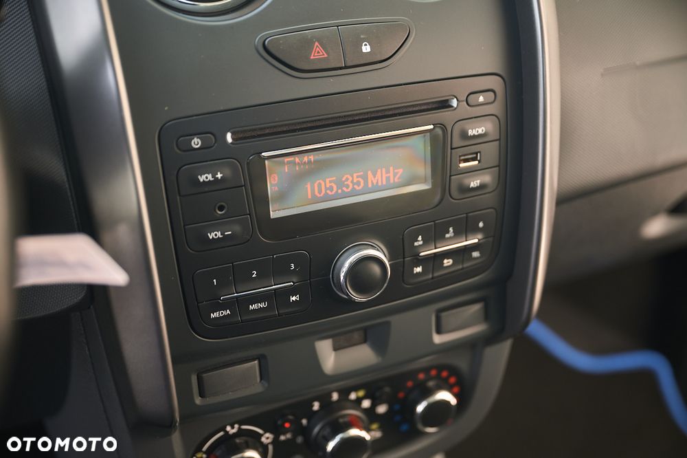 Dacia Duster SCe 115 4x2 Laureate - 26