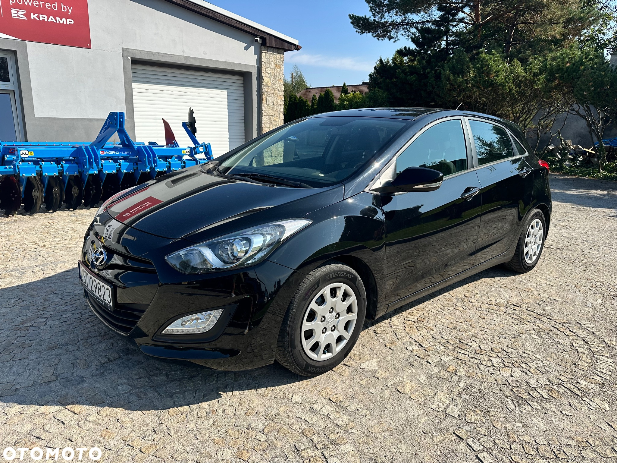 Hyundai i30 1.6 CRDi Comfort - 2