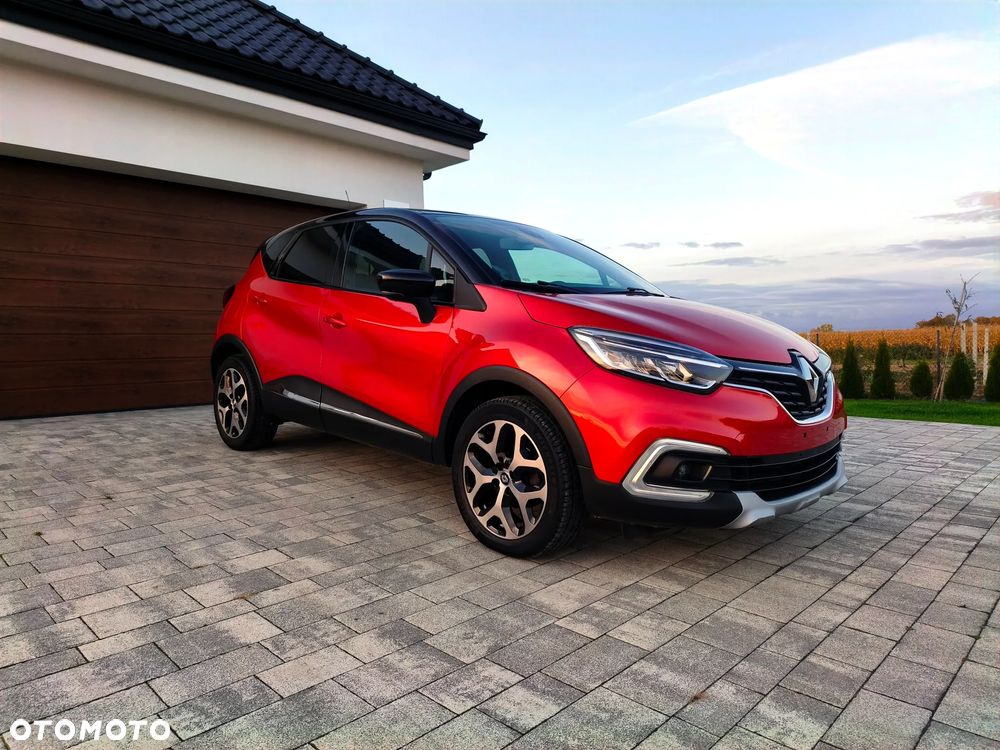Renault Captur ENERGY TCe 90 Start&Stop Luxe - 13