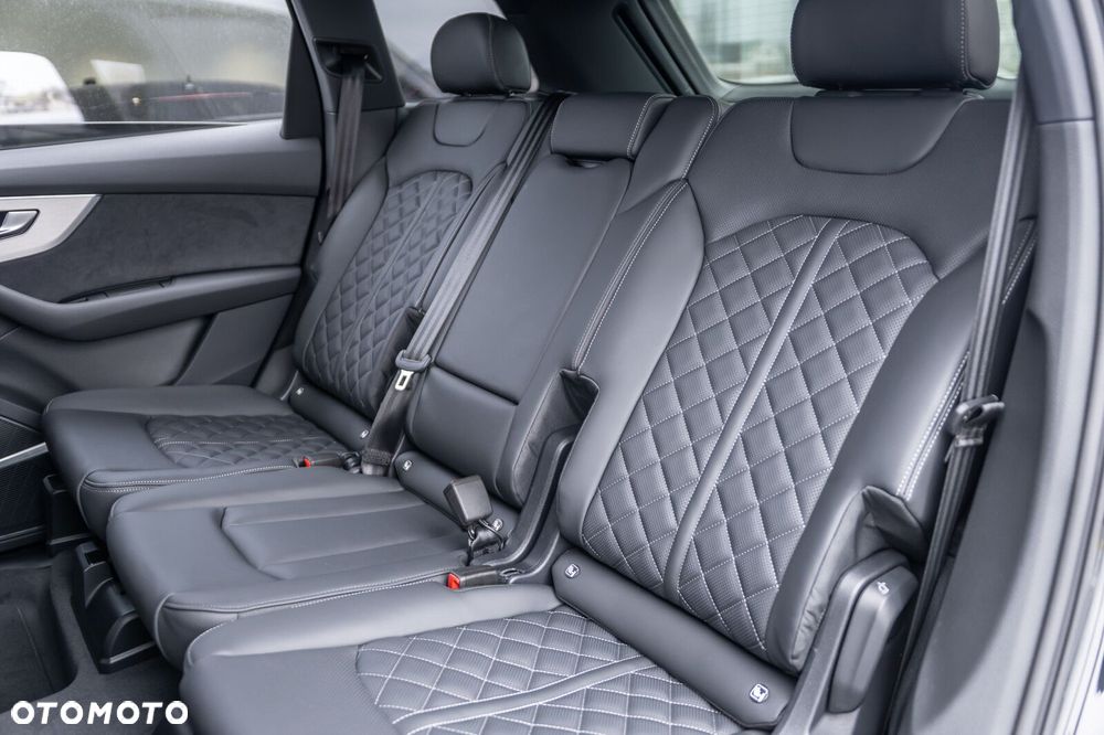 Audi SQ7 - 19