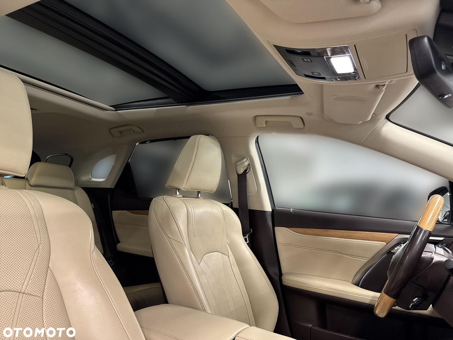 Lexus RX 450h Prestige - 23