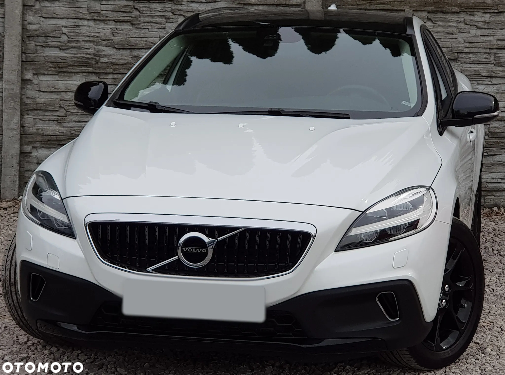Volvo V40 Cross Country - 7