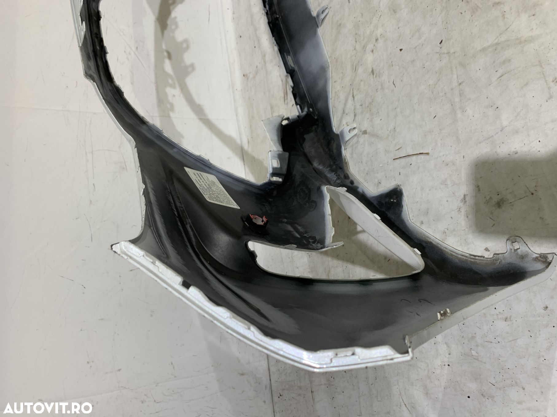 Bara fata Toyota Yaris, 2020, 2021, 2022, 2023, cod origine OE 52119-K0050. - 6