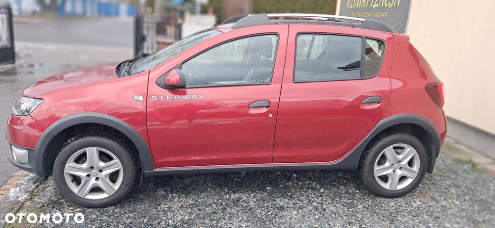 Dacia Sandero TCe 90 S&S Laureate - 12