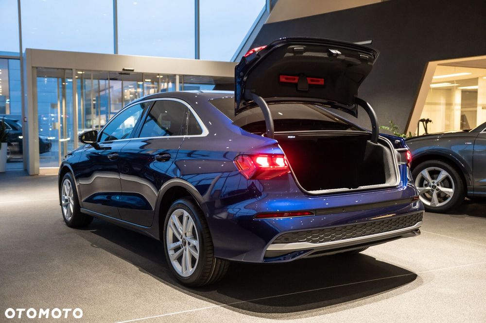 Audi A3 Limousine - 6