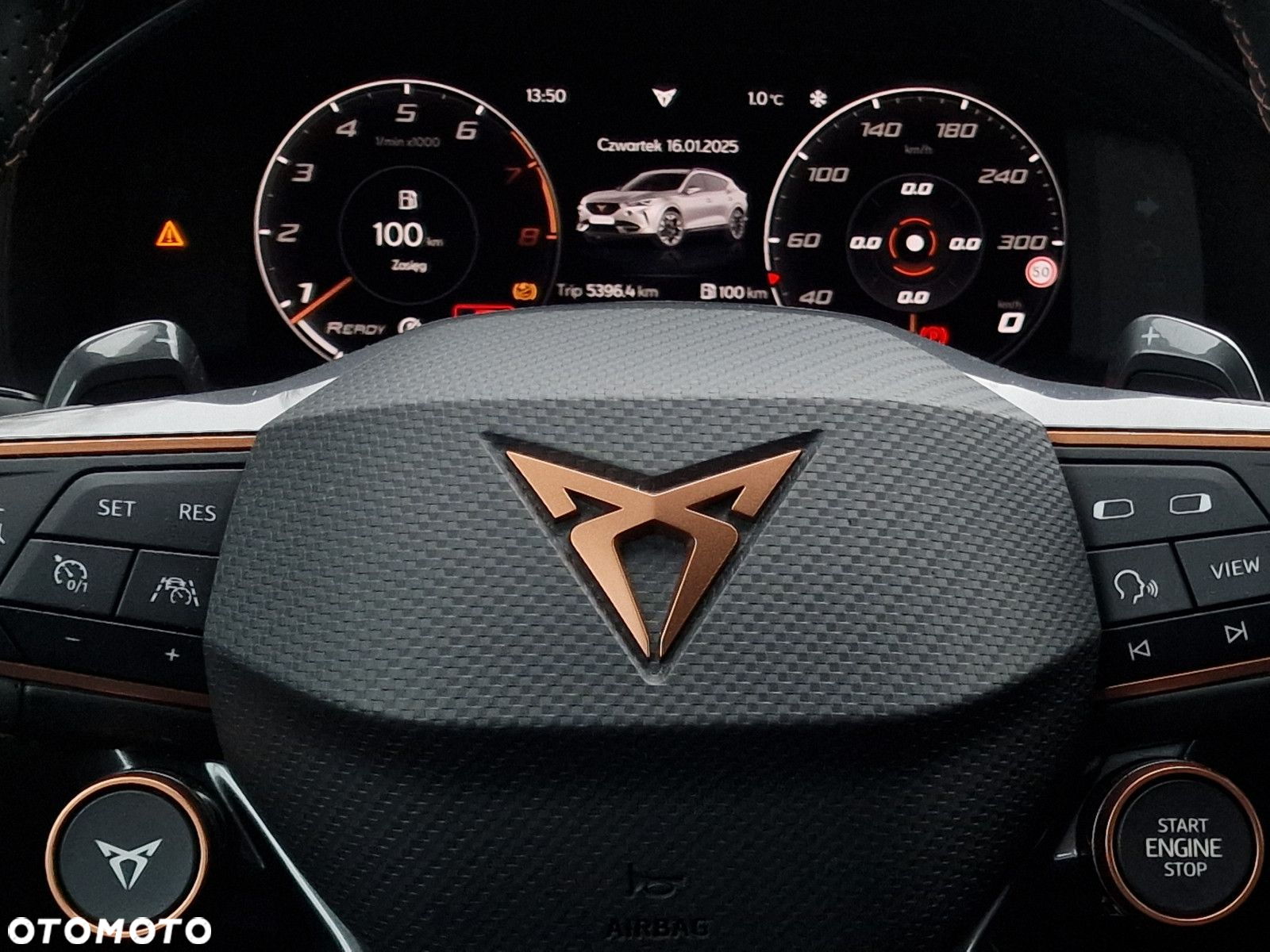Cupra Formentor - 30