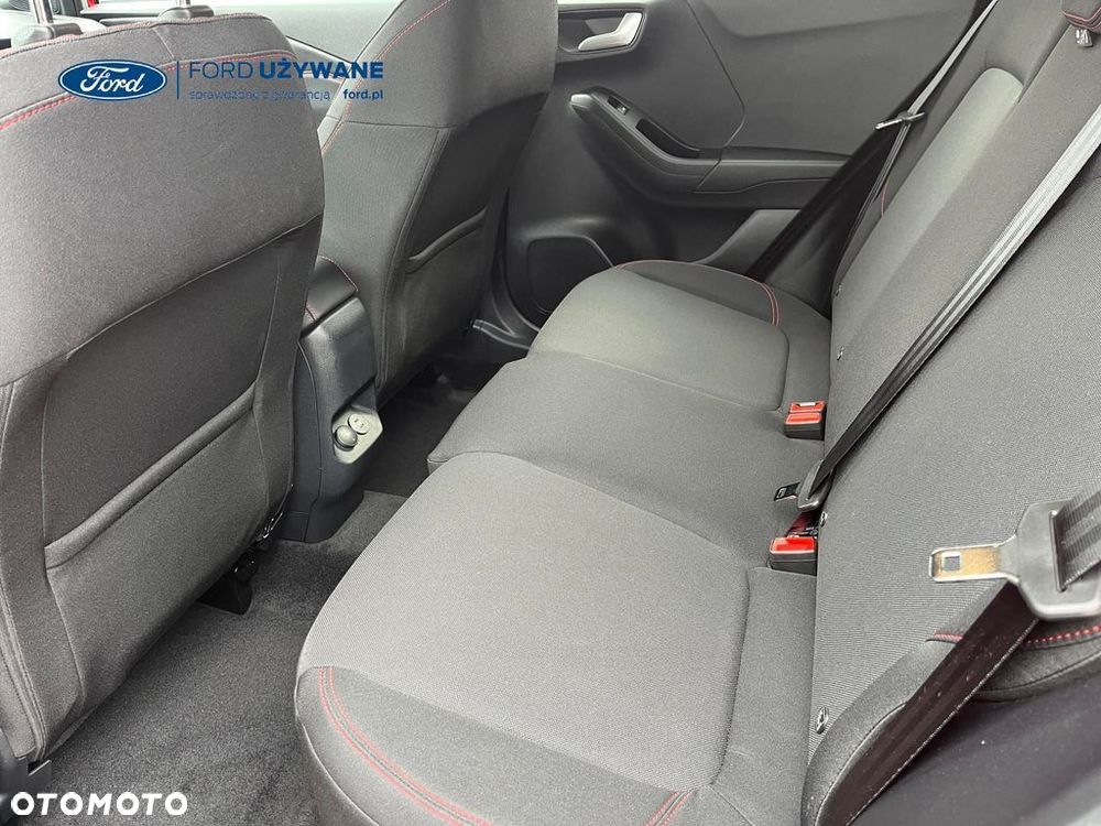 Ford Puma 1.0 EcoBoost mHEV ST-Line - 14