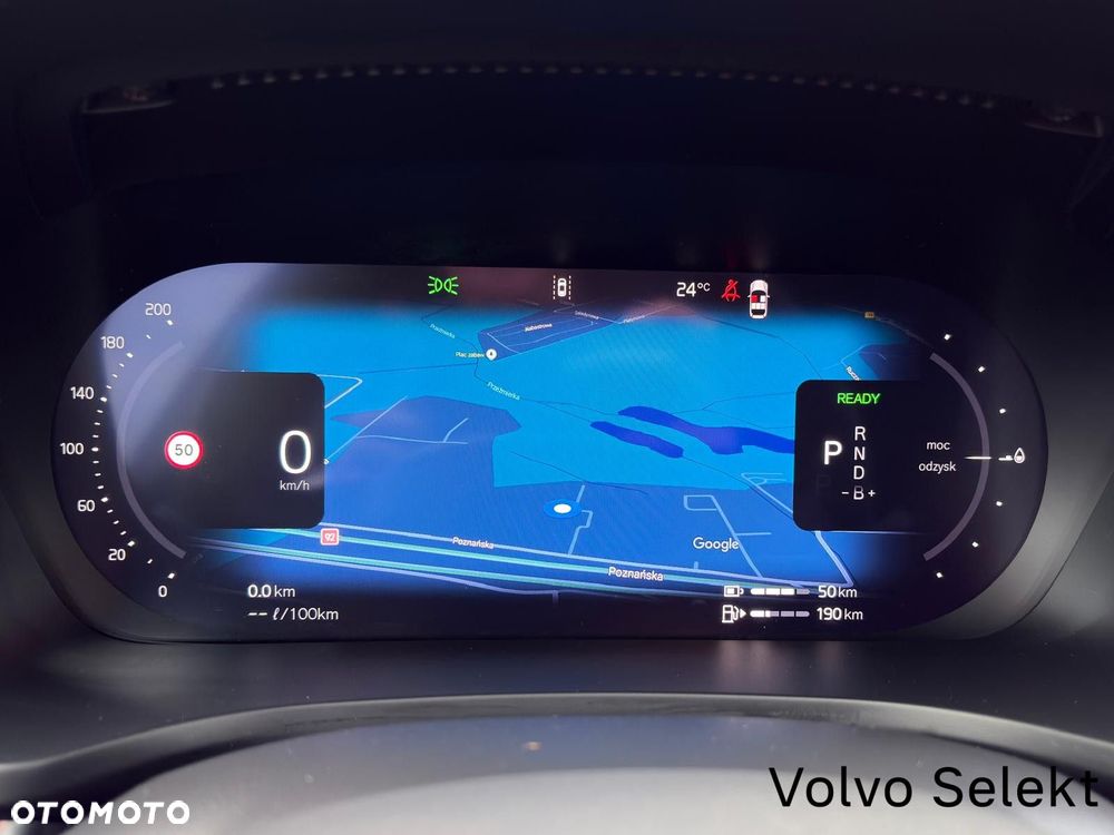 Volvo V60 - 21