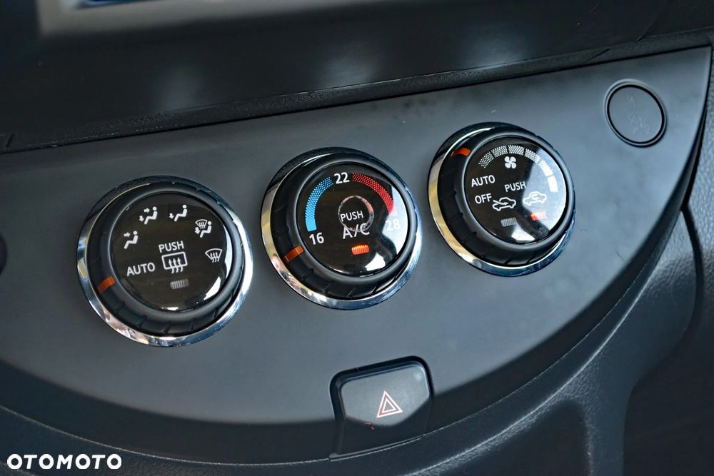 Nissan Note 1.4 I-Way - 20