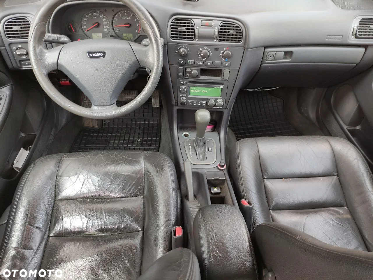 Volvo V40 - 6