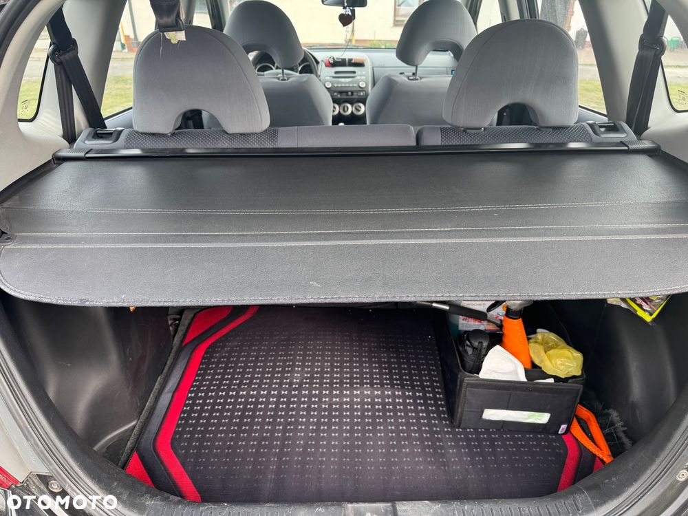 Honda Jazz - 11
