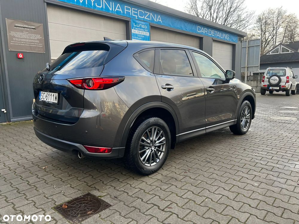 Mazda CX-5 2.0 Skyenergy 2WD - 3