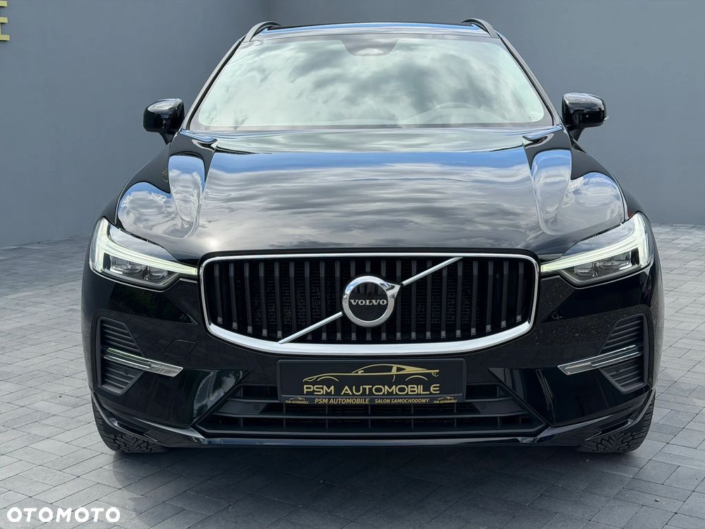 Volvo XC 60 B5 B AWD Core - 5