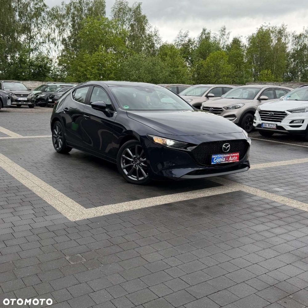 Mazda 3 - 2