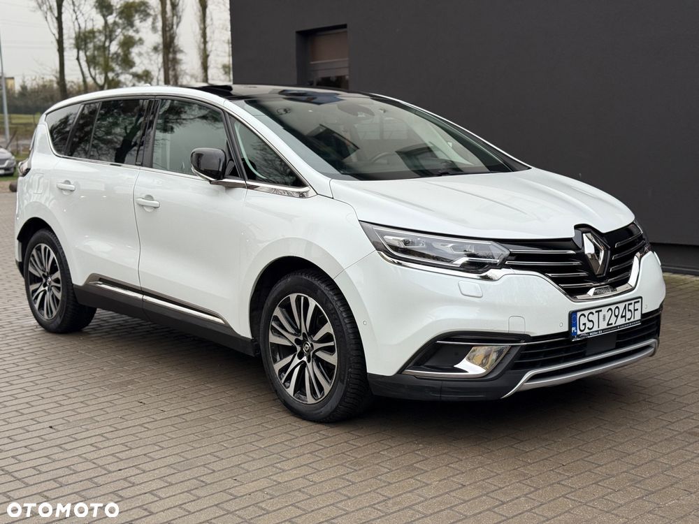 Renault Espace BLUE dCi 200 EDC INITIALE PARIS - 4