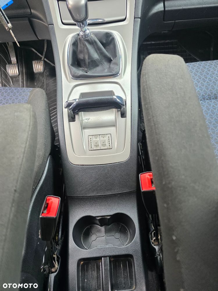 Ford Galaxy 2.0 TDCi Trend - 20