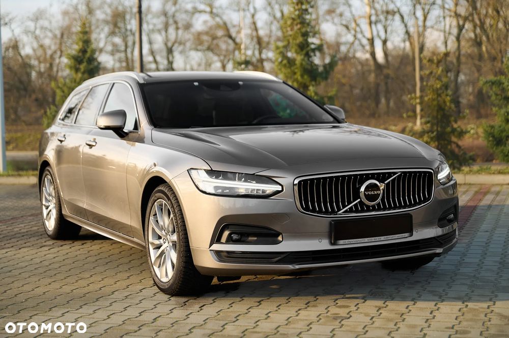 Volvo V90 B4 B Geartronic Momentum Pro - 4