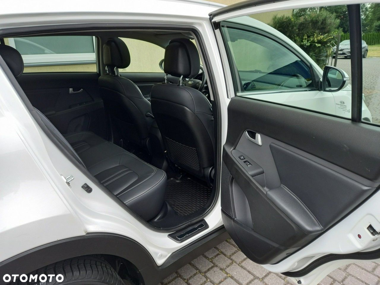 Kia Sportage 1.7 CRDI Business Line L 2WD - 27