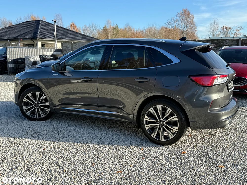 Ford Kuga 2.0 EcoBlue 4x4 VIGNALE - 9