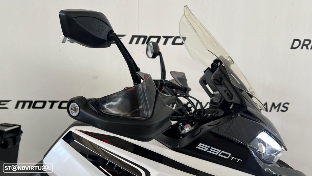 Mitt 530 TT - 3
