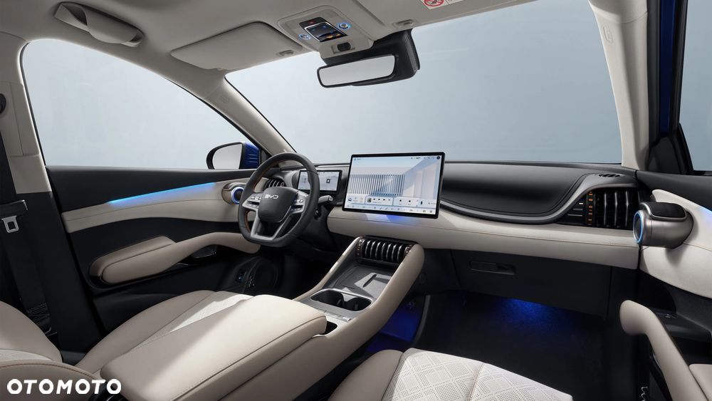 BYD Atto 3 74.8kWh Excellence AWD - 11