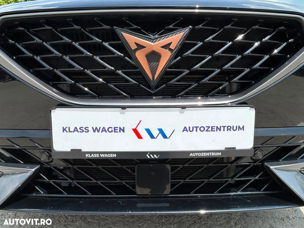 Cupra Formentor VZ 2.0 TSI 4DRIVE DSG - 13