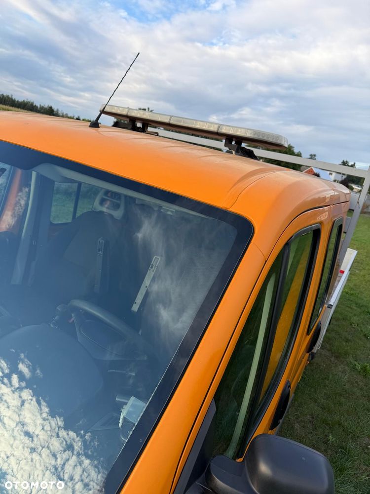 Peugeot Boxer - 24