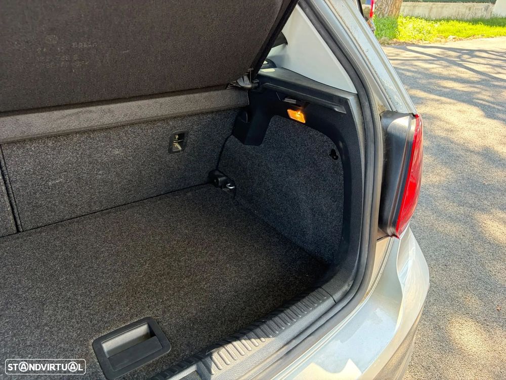 VW Polo - 15