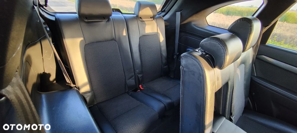 Chevrolet Captiva 2.4 2WD 7 Sitzer LS - 23