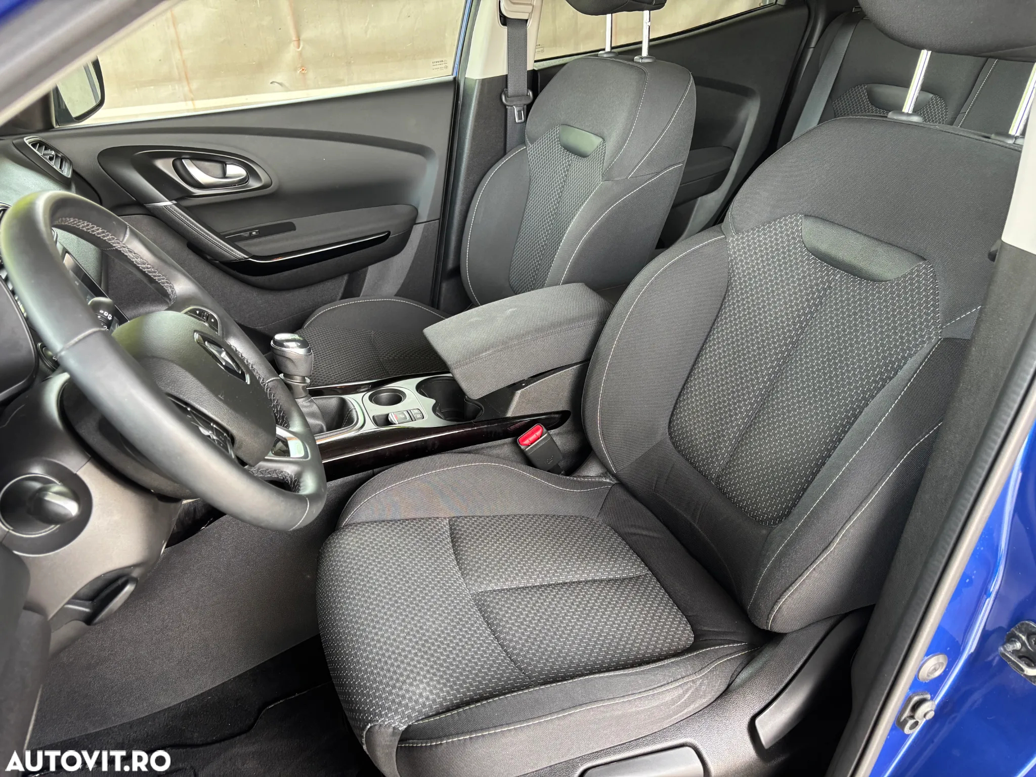 Renault Kadjar TCe 140 GPF ZEN - 13