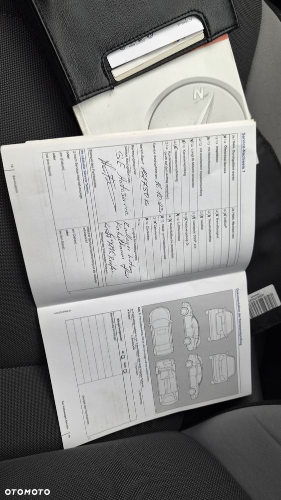 Volkswagen Polo 1.2 Life - 19