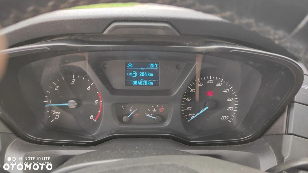 Ford TRANSIT - 2