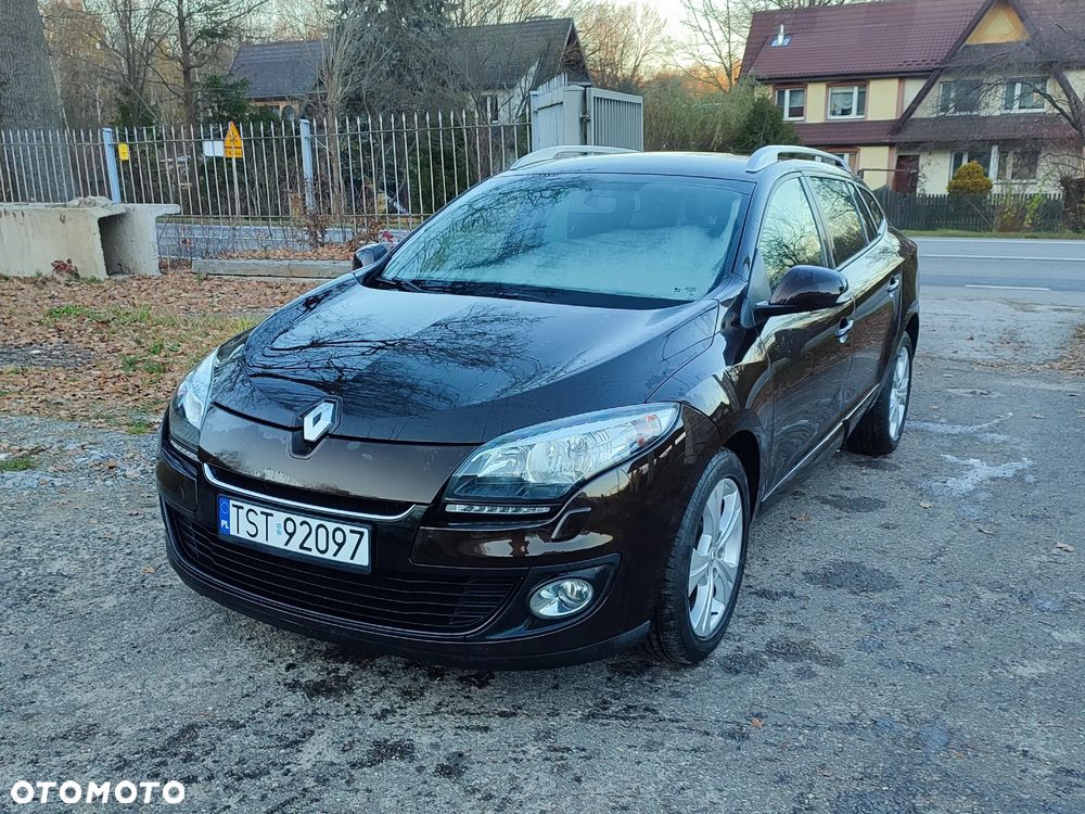 Renault Megane - 20