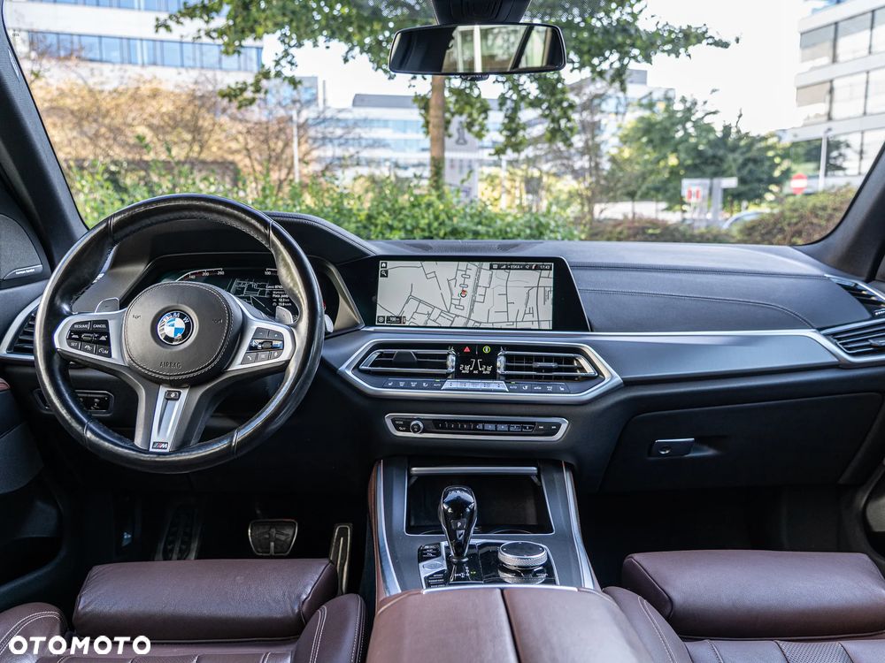 BMW X5 xDrive40d mHEV sport - 19