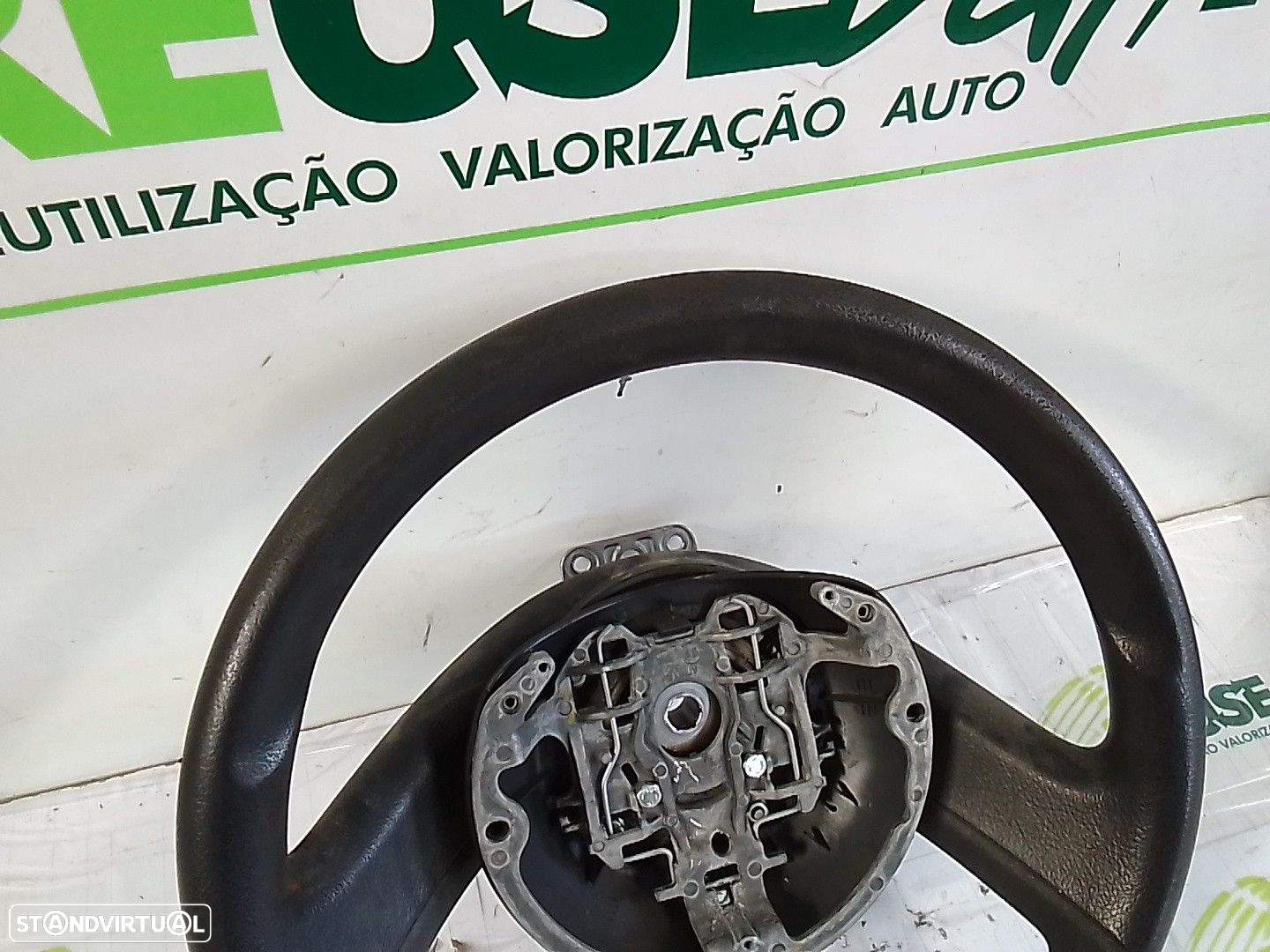 Volante Citroen C4 I (Lc_) - 2