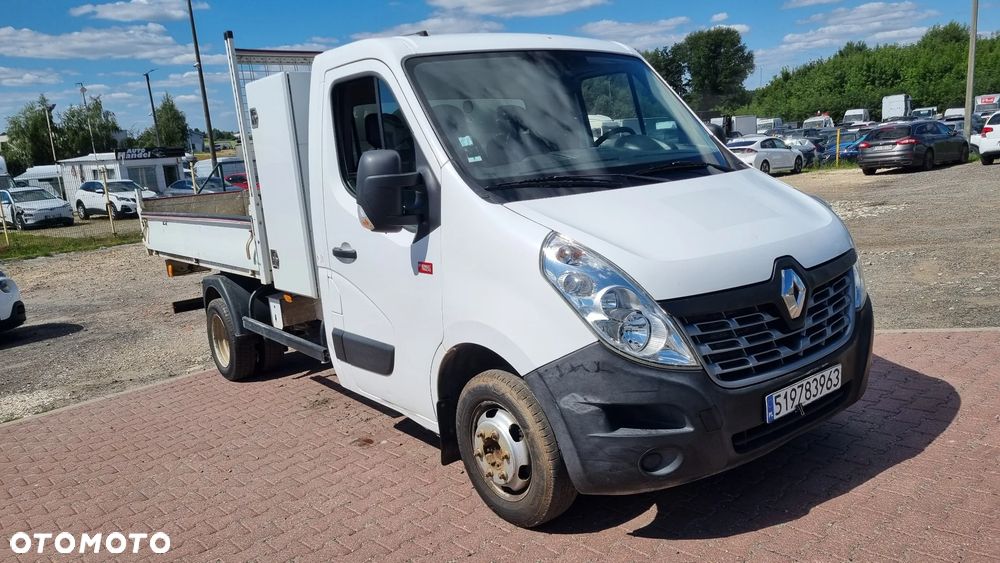 Renault Master - 8