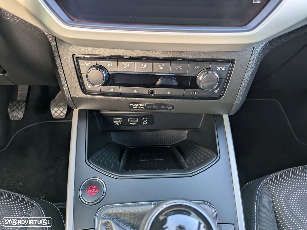 SEAT Arona 1.0 TSI Xcellence - 20