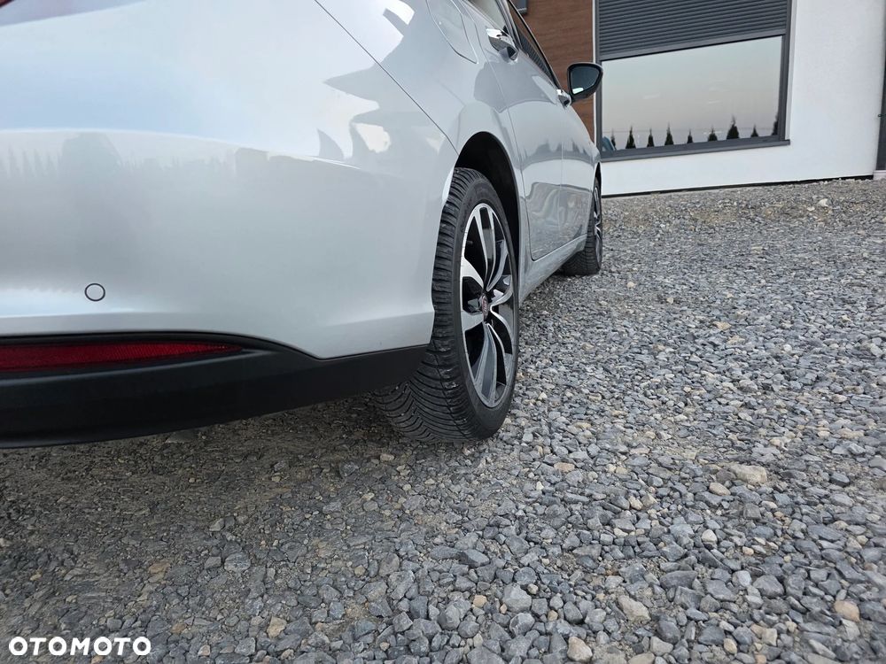 Fiat Tipo 1.4 16v Lounge - 20