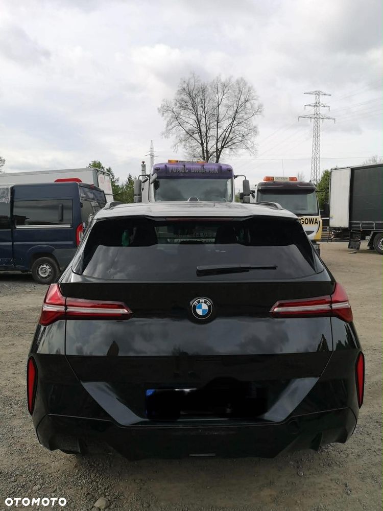 BMW X3 xDrive25d xLine sport - 8