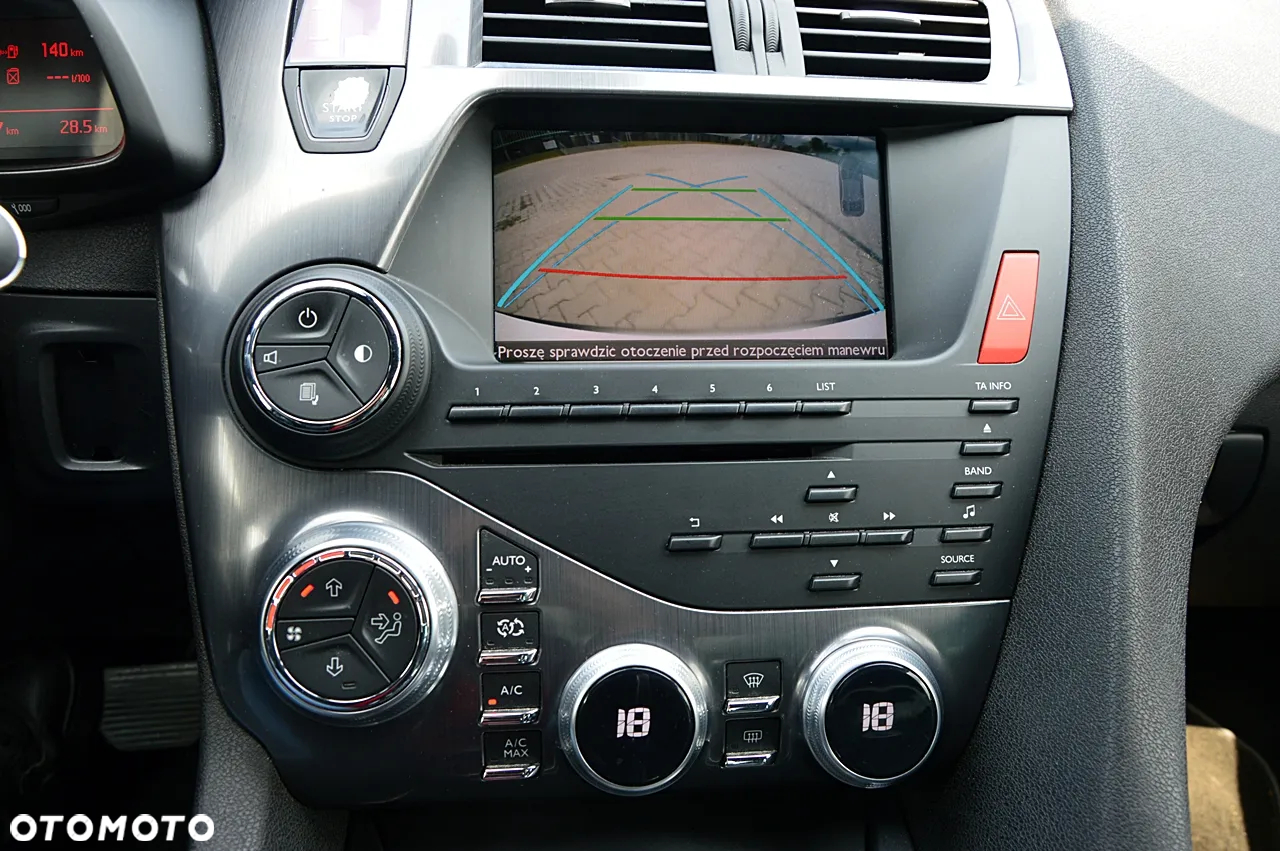 Citroën DS5 2.0 HDi Pure Pearl - 35