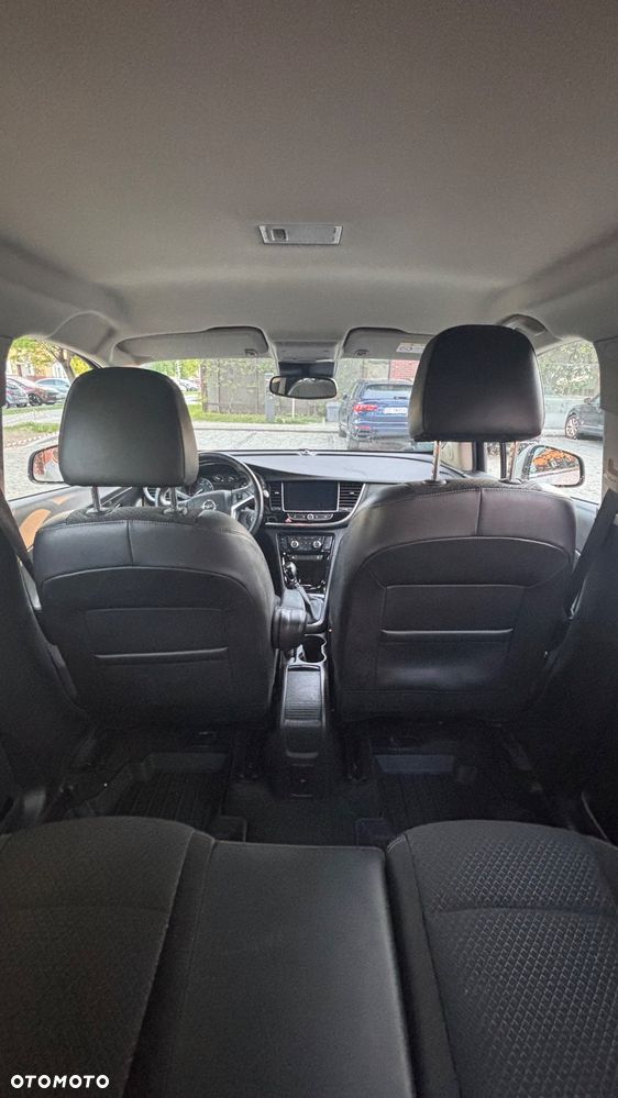 Opel Mokka - 11