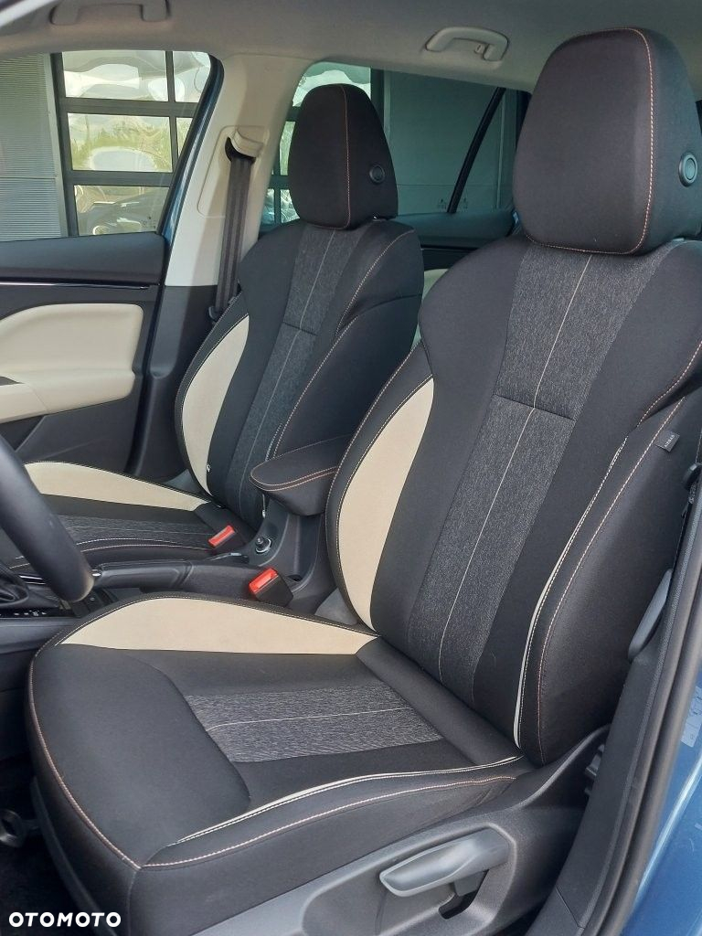 Skoda Kamiq 1.0 TSI Style DSG - 28