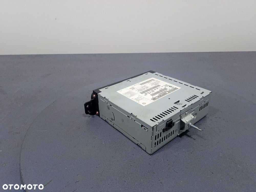CHRYSLER SEBRING II RADIO CD ZMIENIARKA P56038659AI - 3