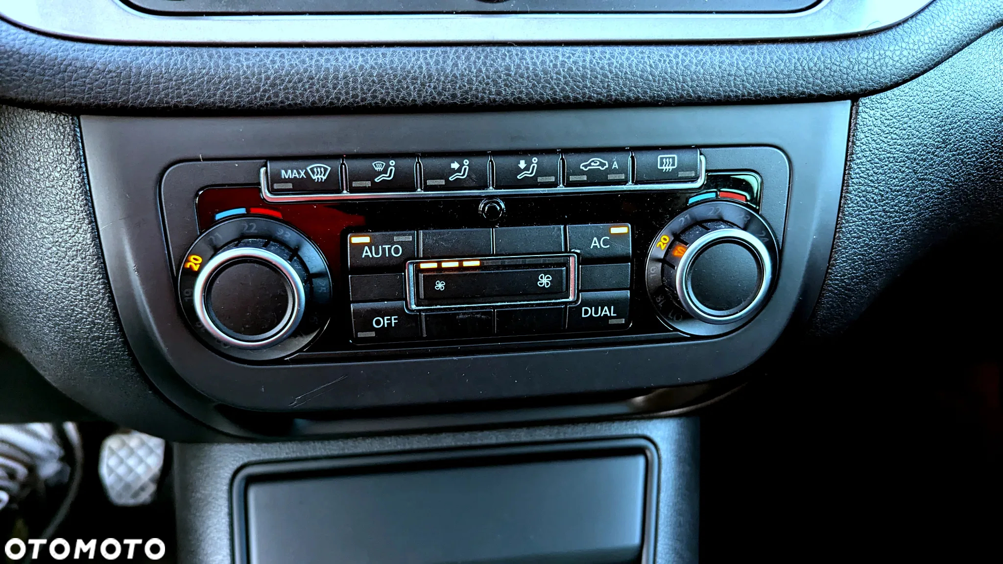 Volkswagen Tiguan 1.4 TSI Trend&Fun - 16