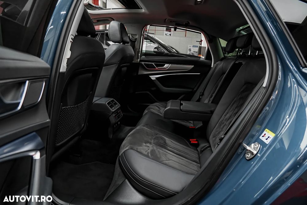 Audi A6 50 TFSI e quattro S tronic design - 6