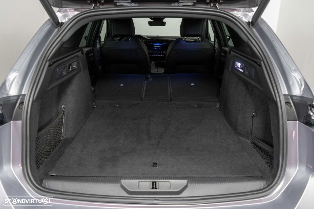 Peugeot 308 SW 1.6 Hybrid GT e-EAT8 - 14