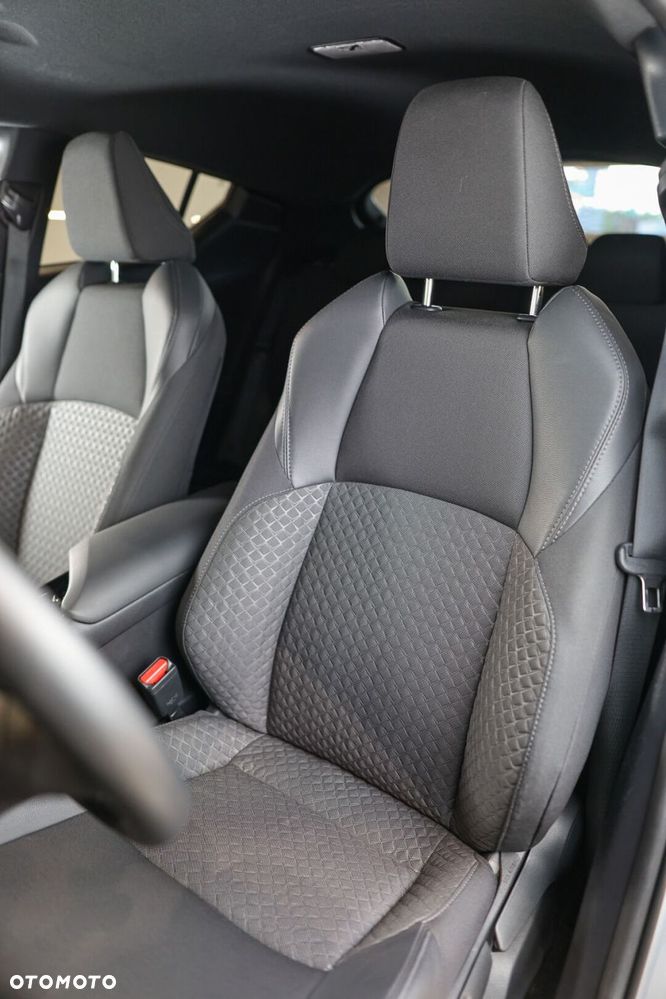 Toyota C-HR 1.8 Hybrid Style - 8