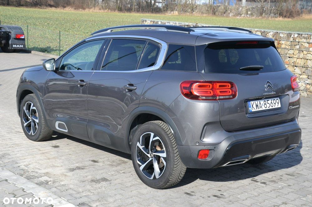 Citroën C5 Aircross - 5