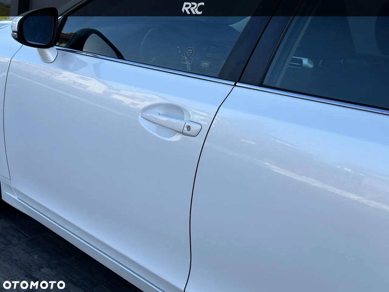 Lexus CT 200h Impression Line - 15