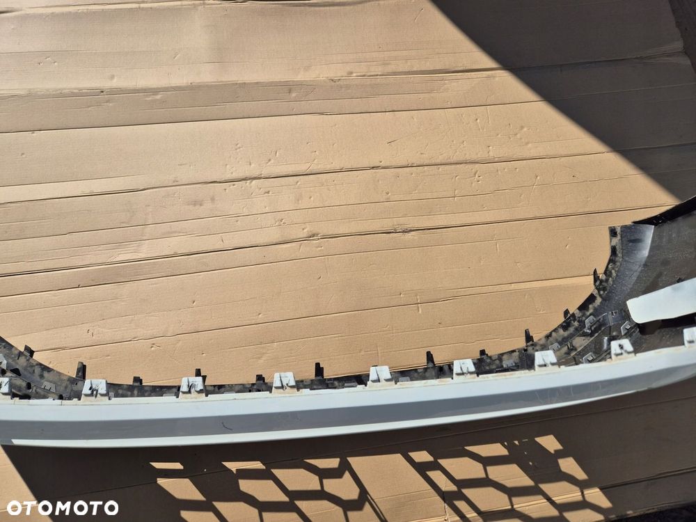 Jeep Avenger zderzak przedni.Oryginał MOPAR. - 10